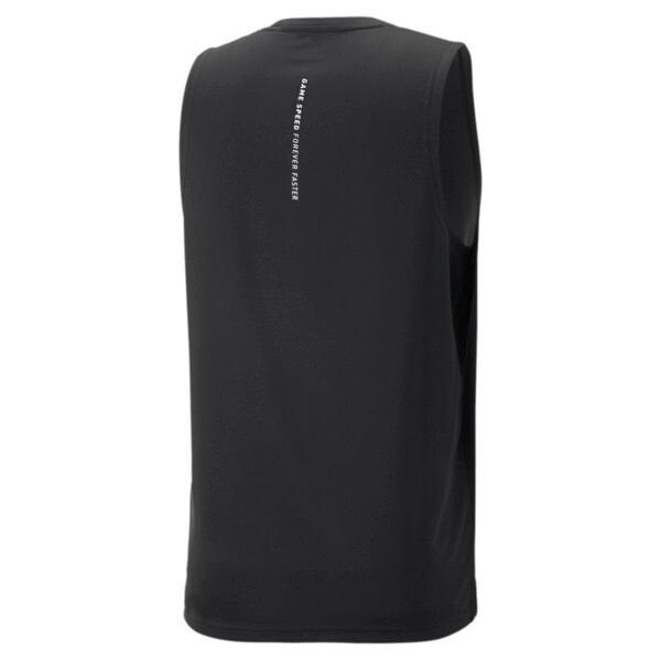 PUMA x ALEX TOUSSAINT Men's Performance Tank Top Product Image