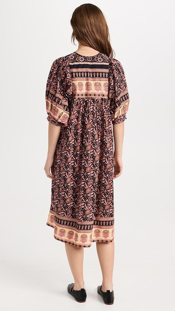 Mille Saffron Dress | Shopbop Product Image