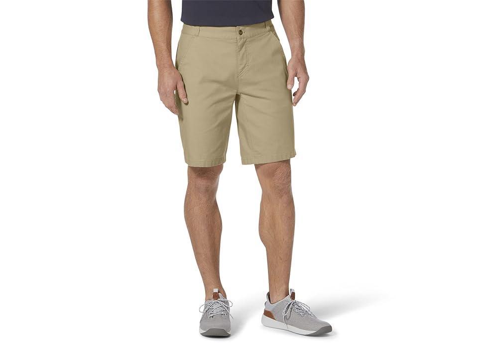 Royal Robbins Billy Goat II Mid Shorts Men's Shorts Product Image