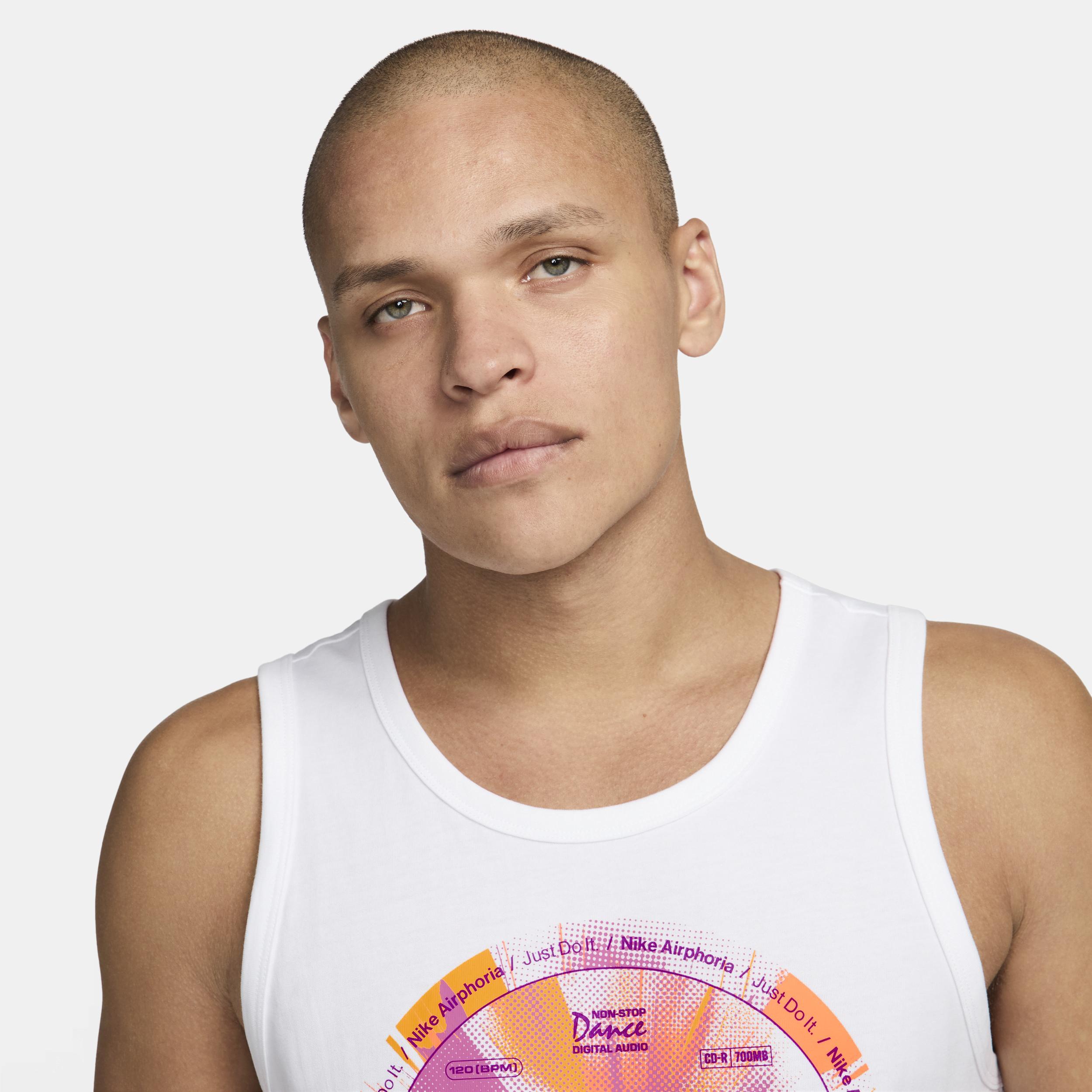 Men's Nike Sportswear Tank Top Product Image