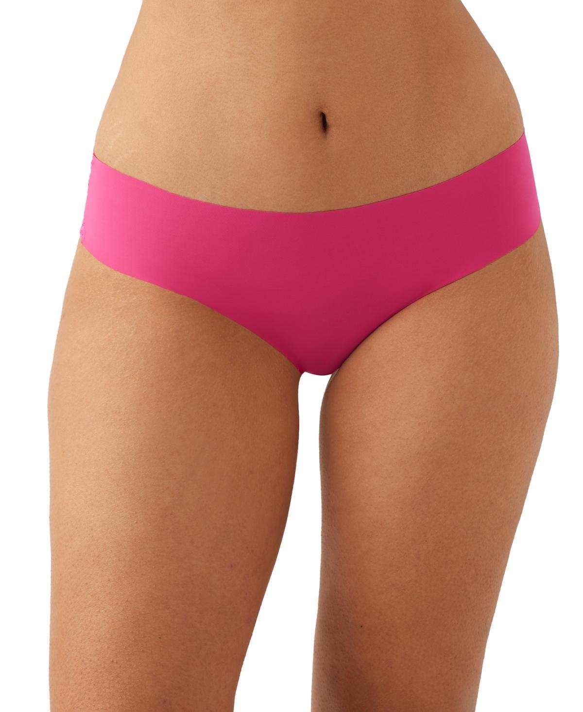 b.temptd by Wacoal B.bare Cheeky Panty Product Image