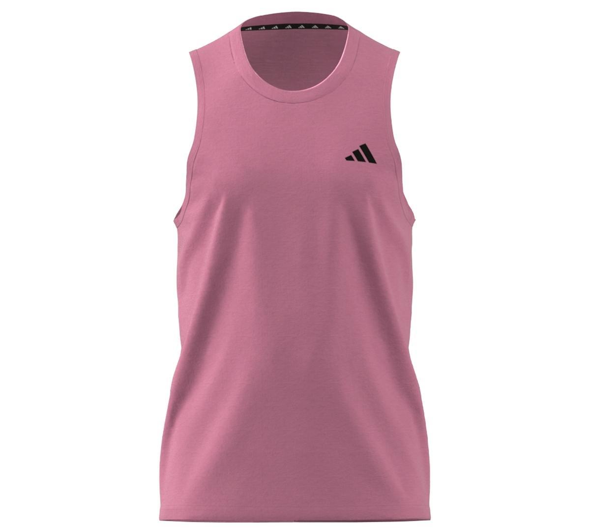 adidas Mens Essentials Slim-Fit Feelready Training Tank Product Image