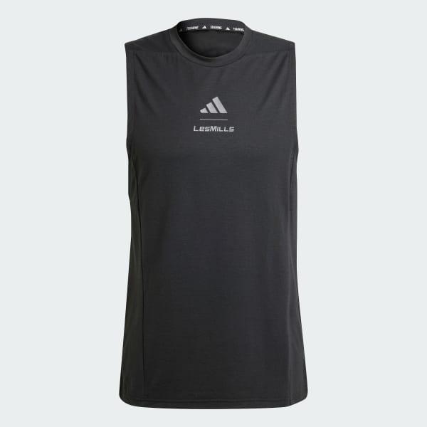 Les Mills Graphic Tank Top Product Image