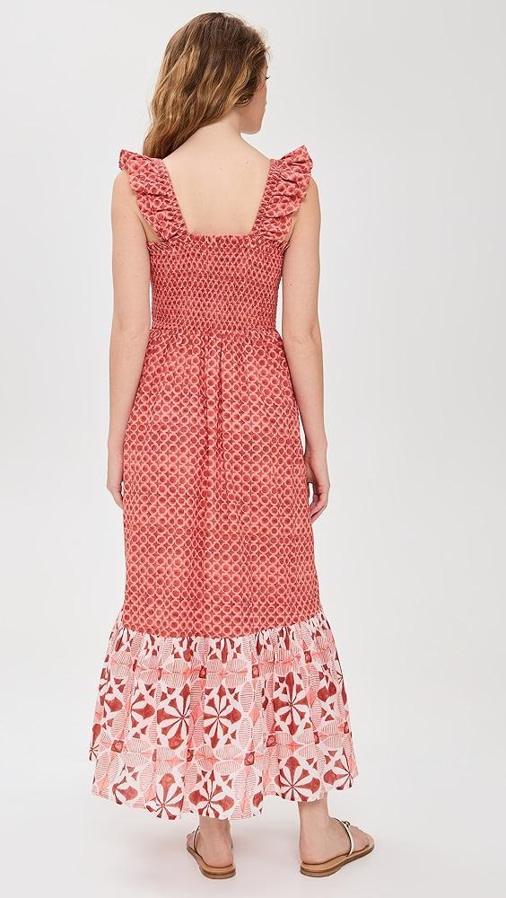 Marea Olivia Dress | Shopbop Product Image