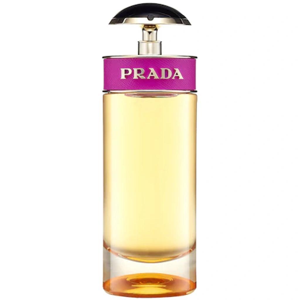 Candy Eau De Parfum Spray 1.7 Oz. In Orange Product Image