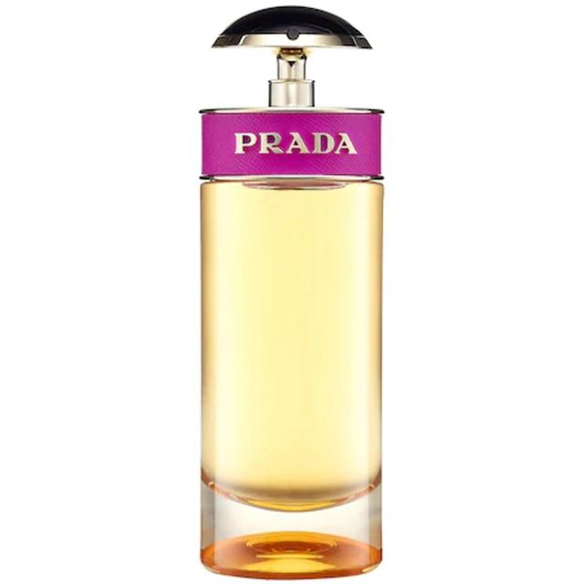 Candy Eau De Parfum Spray 1.7 Oz. In Orange Product Image