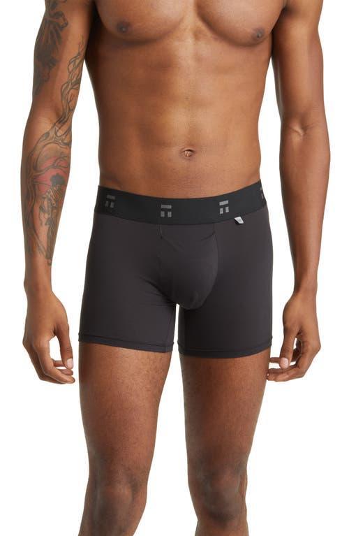 Tommy John Air 4-Inch Boxer Briefs Product Image