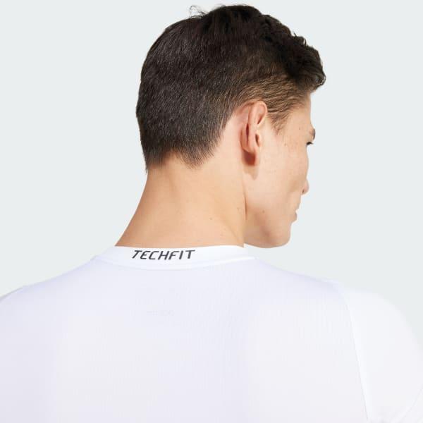 Techfit Compression Training Tee Product Image