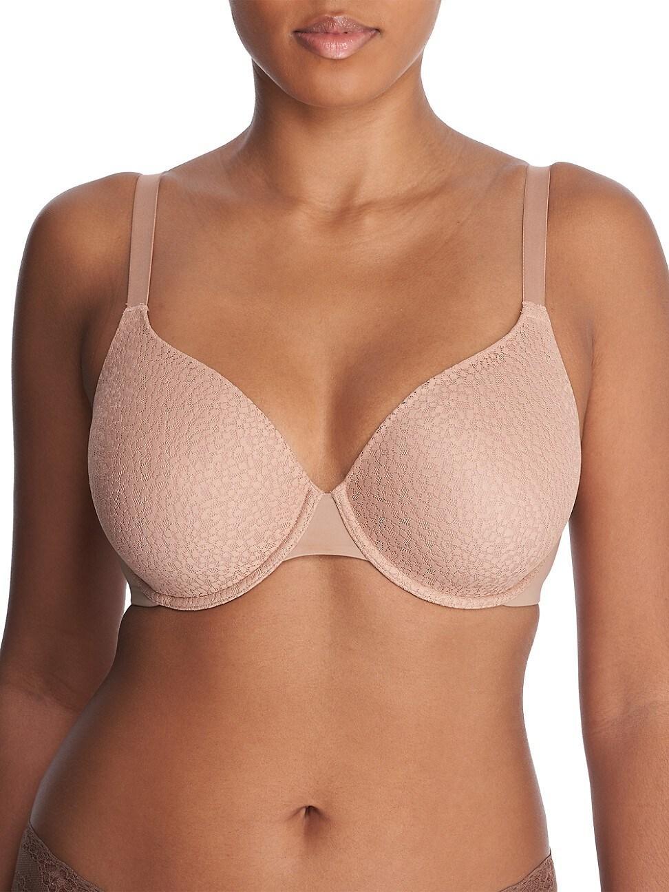 Womens Comfort Evolution Full Fit Memory Foam Covertible Bra Product Image