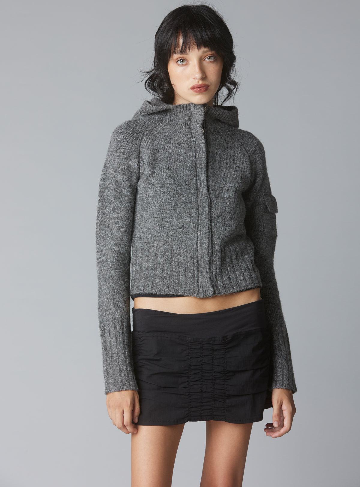 Xtro Sweater Female Product Image