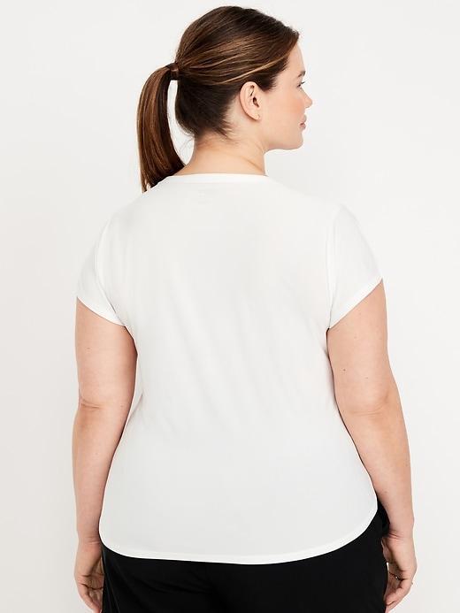 CloudMotion Base Layer T-Shirt Product Image