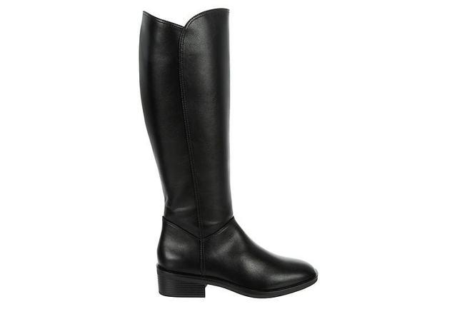 Michael By Shannon Womens Noel Wide Calf Tall Boot Product Image