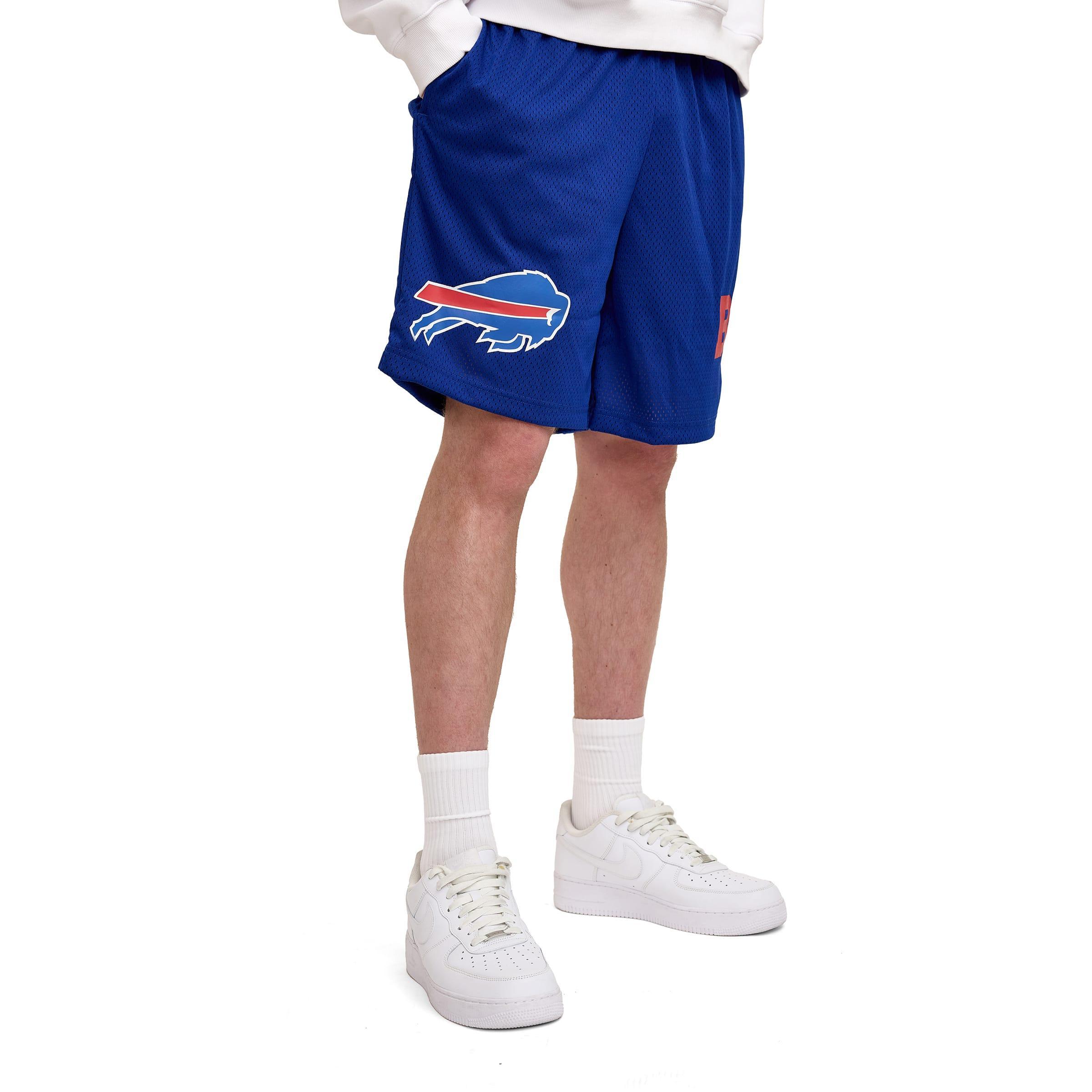 Dallas Cowboys Summer Shorts Male Product Image