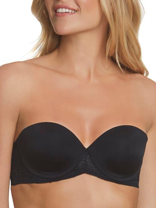 Dominique Intimates Tessa Strapless Bra Product Image