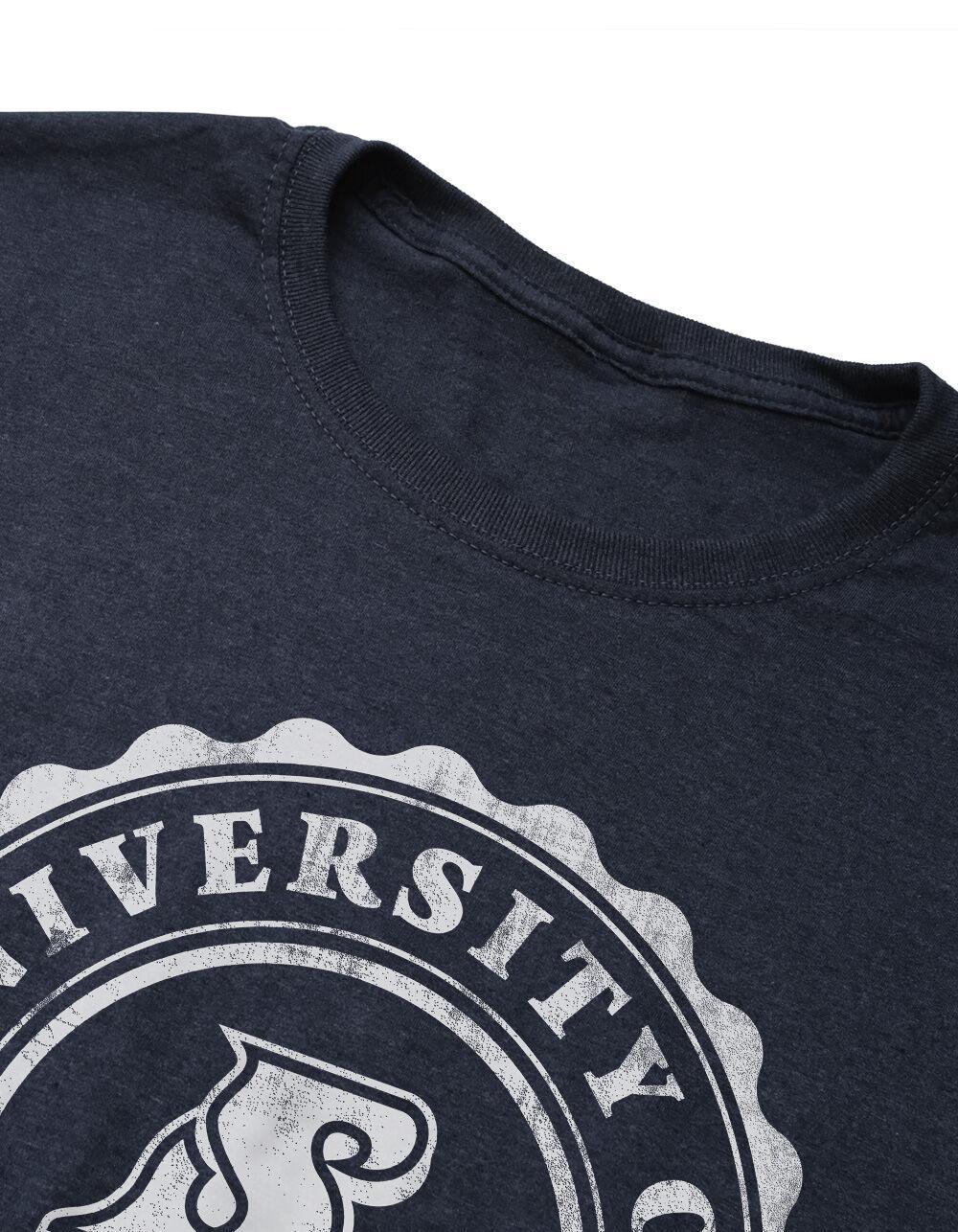 THE UNIVERSITY OF SAN DIEGO Big Seal Mens Tee Product Image