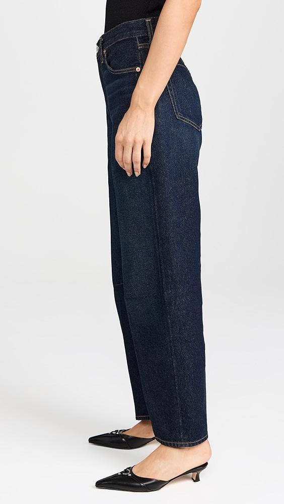 Citizens of Humanity Miro Relaxed Jeans | Shopbop Product Image