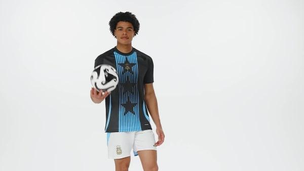 Argentina Pre-Match Jersey Product Image