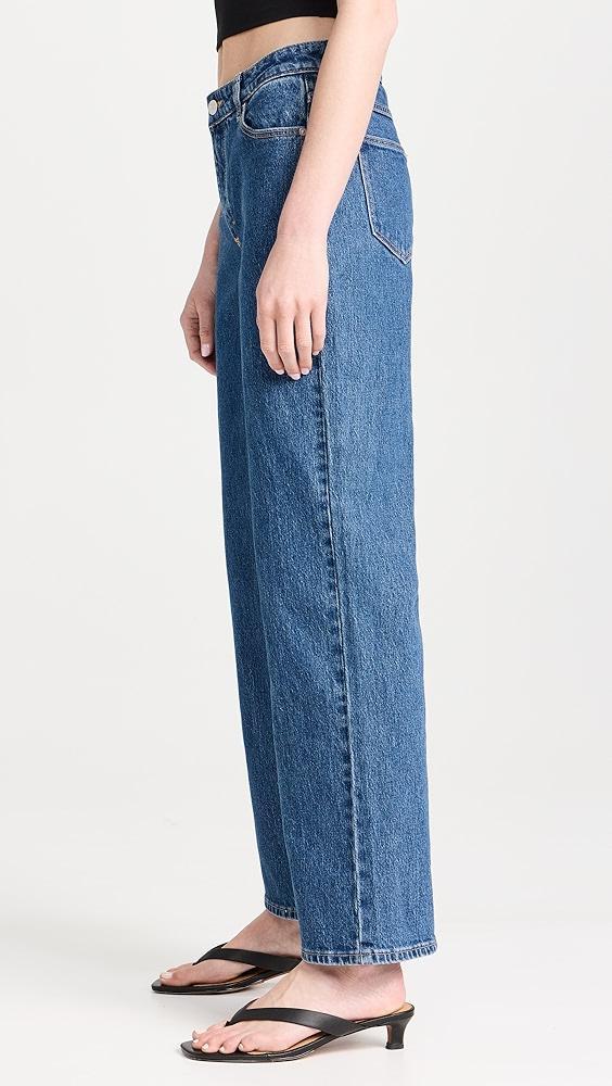 ABRAND 99 Baggy Jeans | Shopbop Product Image