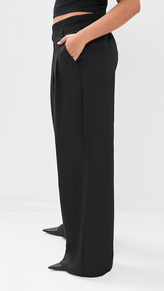 Lioness Schiffer Pants | Shopbop Product Image