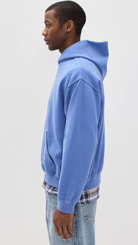 Madewell Woodland Hoodie | Shopbop Product Image