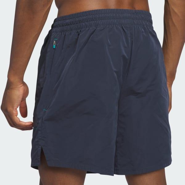 adidas Basketball Woven Shorts (Gender Neutral) Product Image