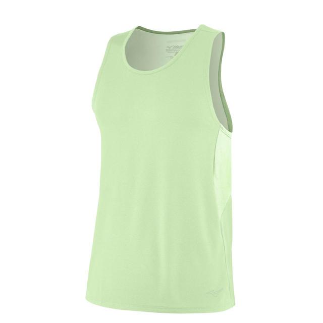 Men's Mizuno Performance Singlet Product Image