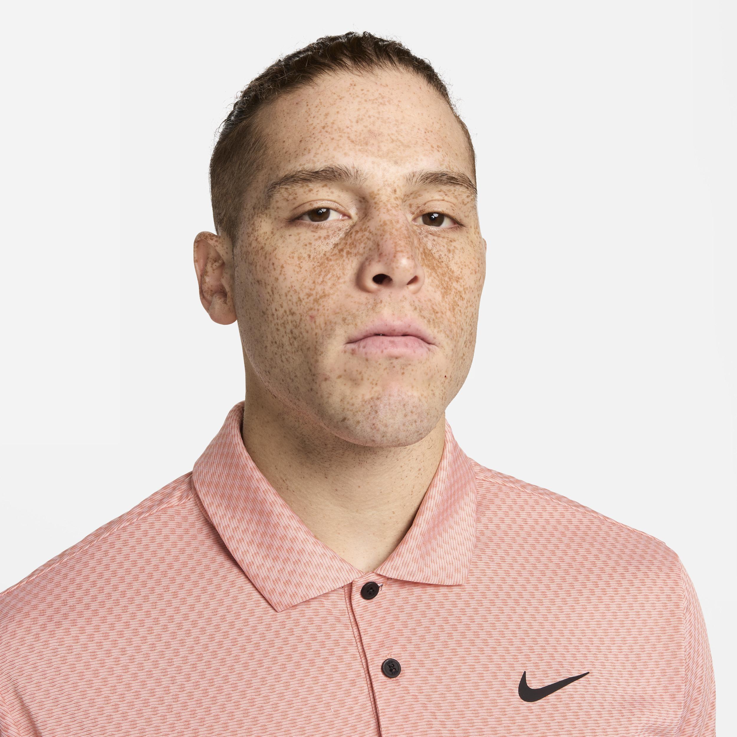 Nike Tour Men's Dri-FIT Golf Polo Product Image