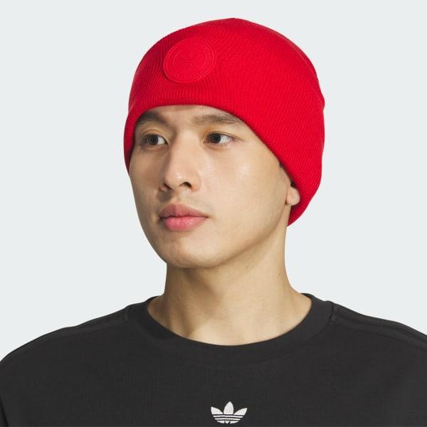 Tall Resort Cuff Beanie Product Image