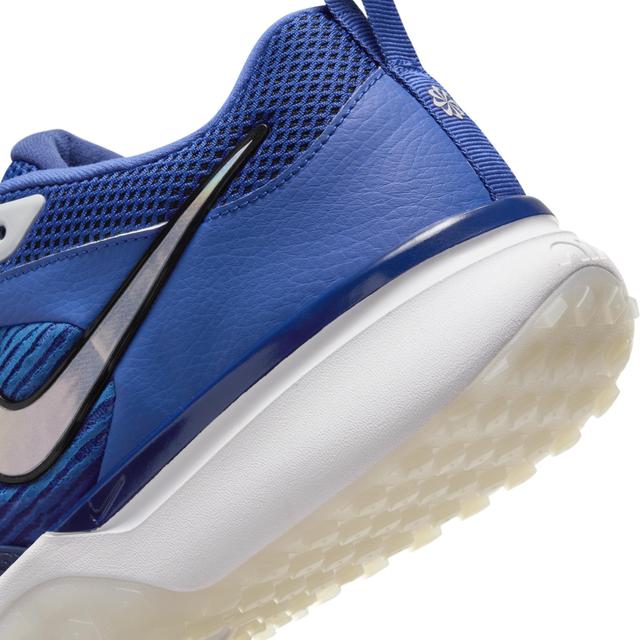 Nike Men's Air Zoom Diamond Elite Turf Baseball Shoes Product Image