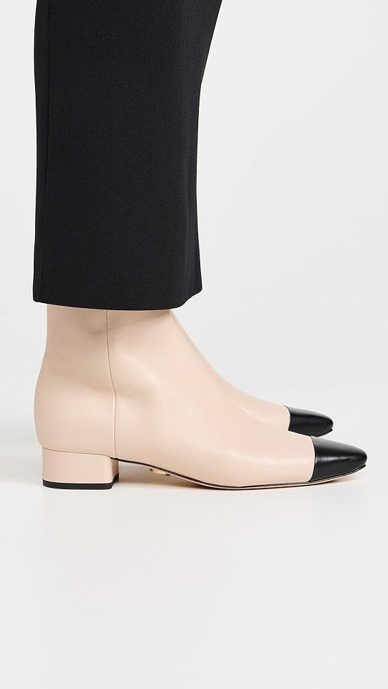 Veronica Beard Cecile Booties | Shopbop Product Image