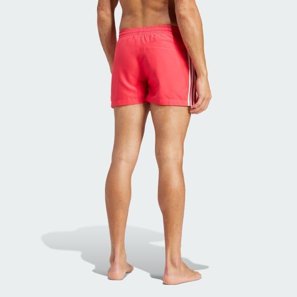 Adicolor 3-Stripes Swim Shorts Product Image