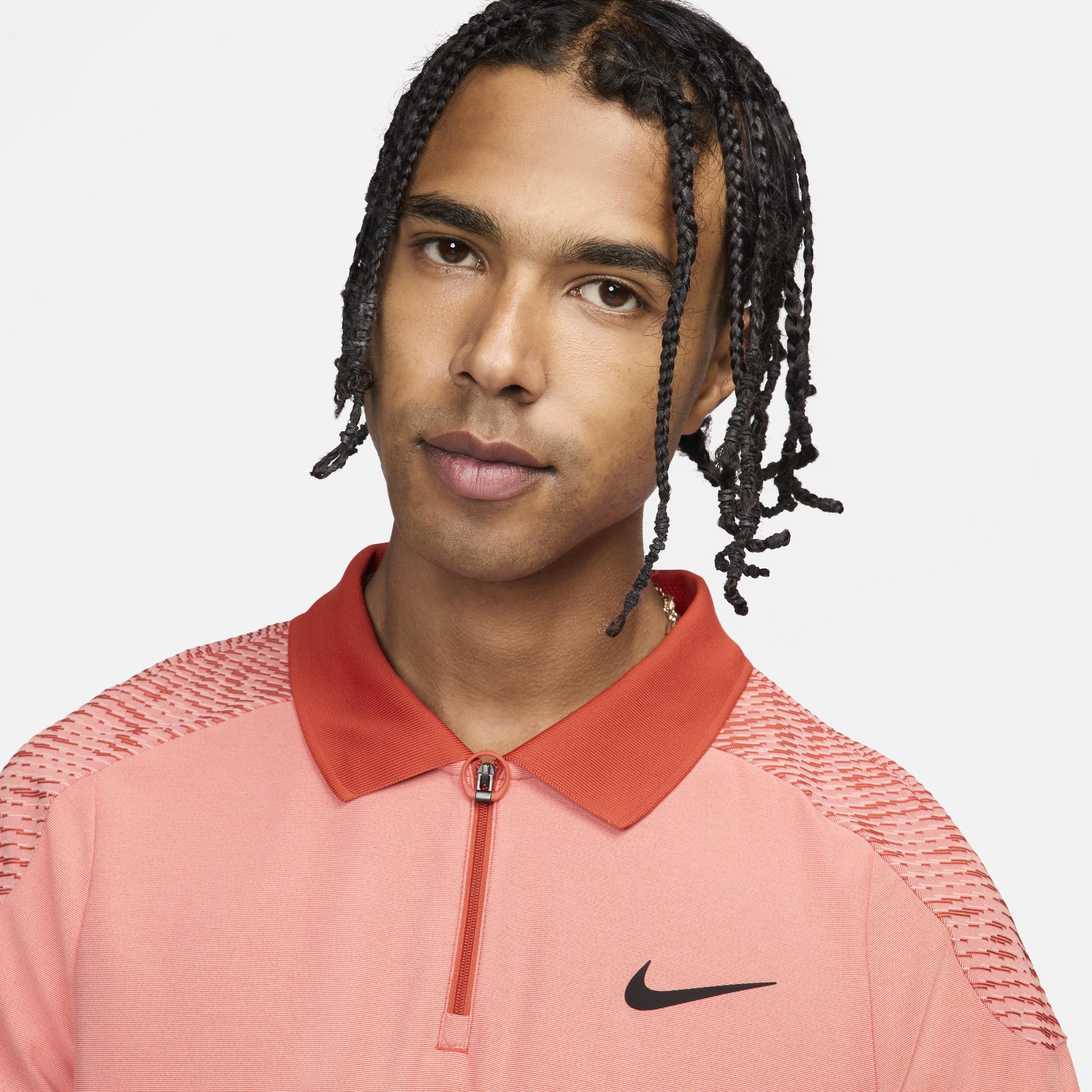 Nike Men's Slam Dri-FIT ADV Tennis Polo Product Image