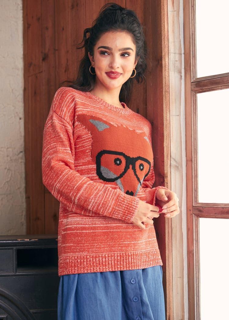 Easy as Can Be Sweater Product Image