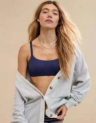 SMOOTHEZ Bra-ish Wireless Bralette Product Image