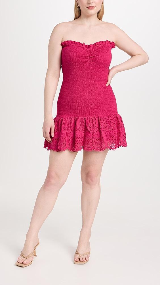 SUNDRESS Cecile Dress | Shopbop Product Image