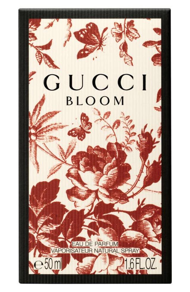 Bloom Eau De Parfum For Women 50ml In No Colour Product Image