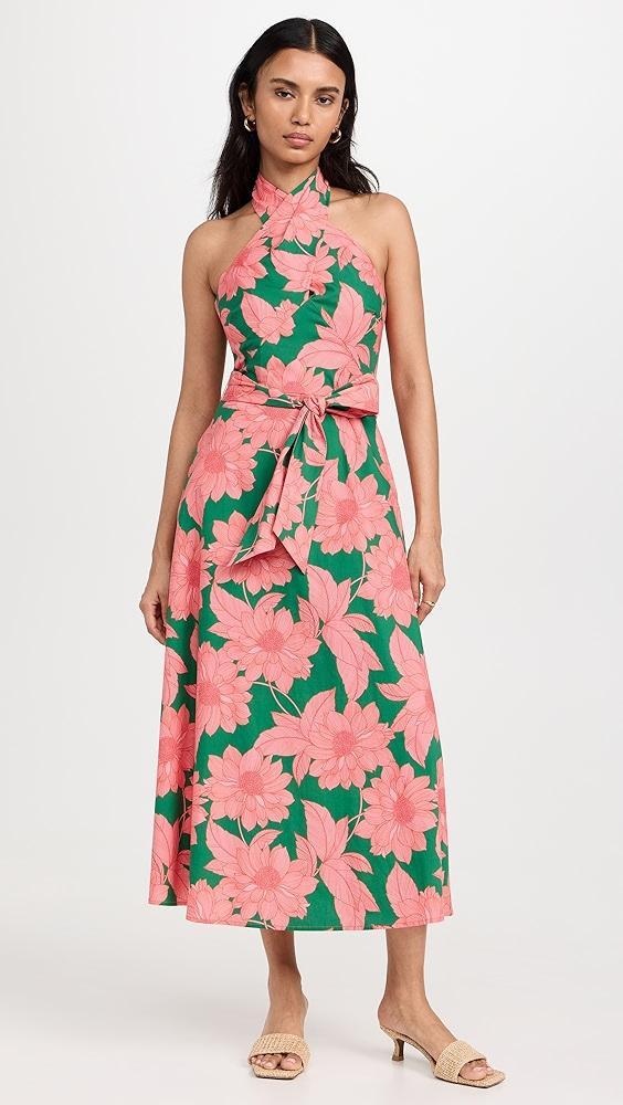 Shoshanna Beekman Dress | Shopbop Product Image