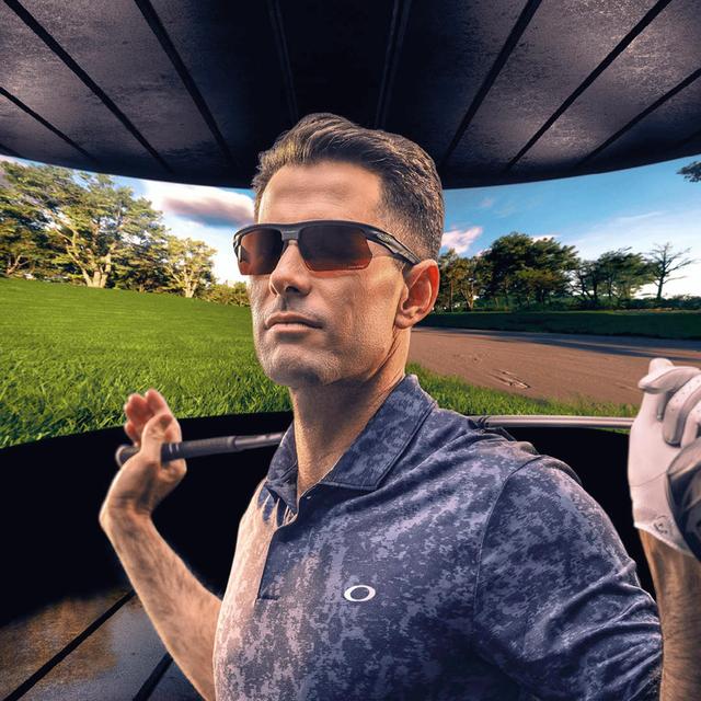 Oakley Men's Bisphaera™ Sunglasses Product Image