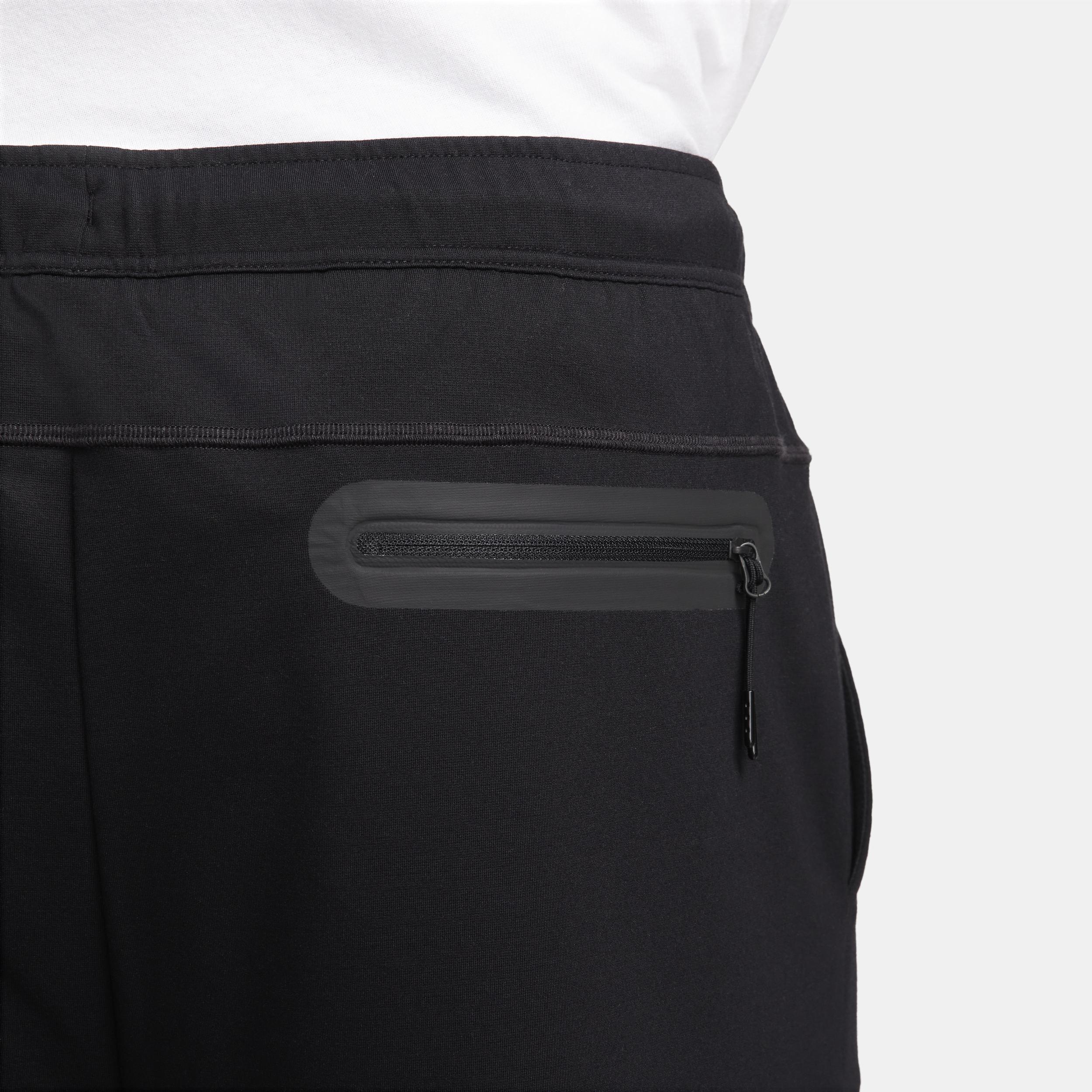 Men's Nike Sportswear Tech Lightweight Knit Shorts Product Image