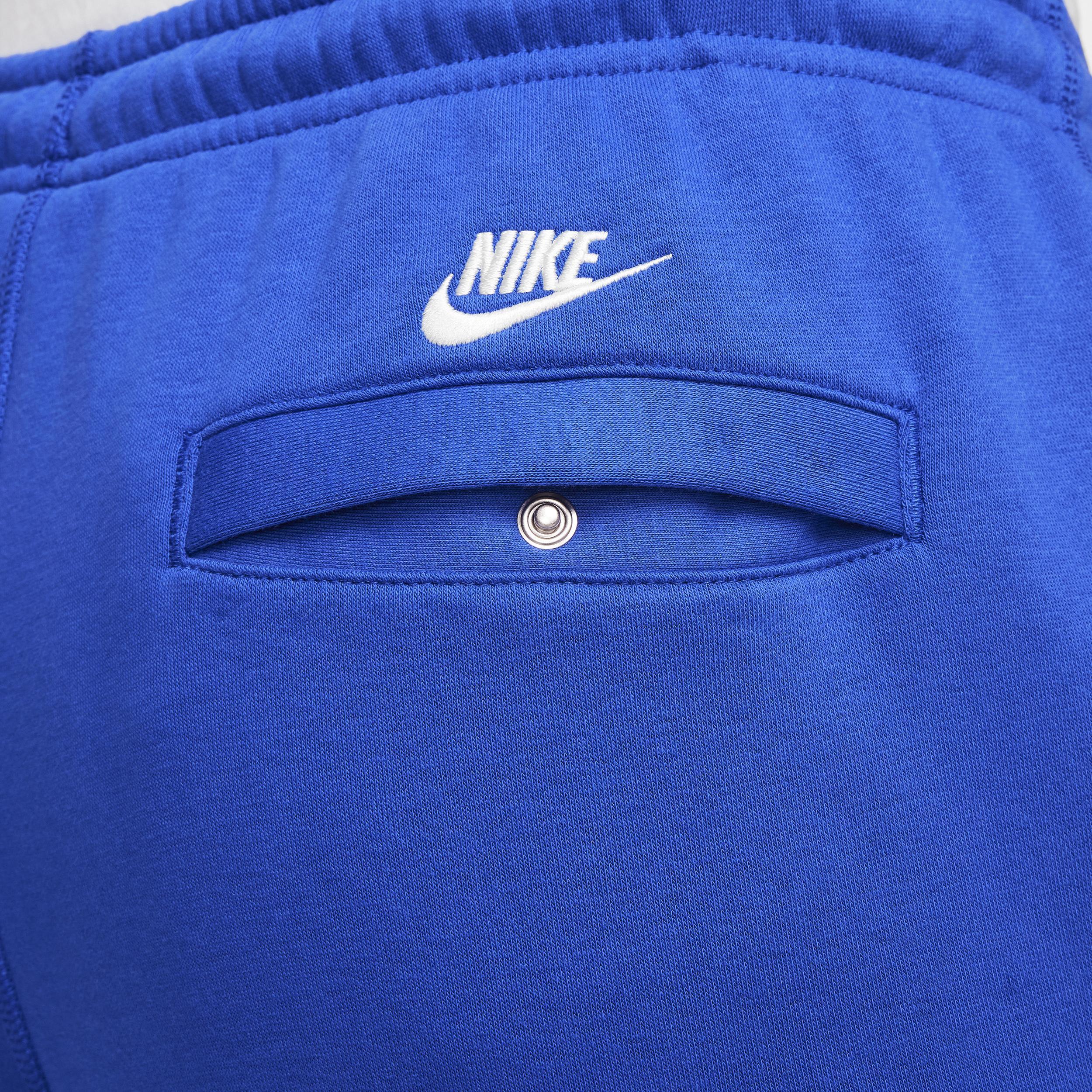 Nike Sportswear Club Men's Fleece Joggers Product Image