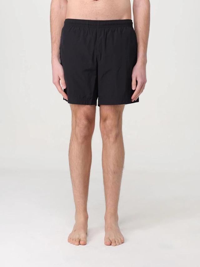 Swimsuit  Men Color Black Product Image