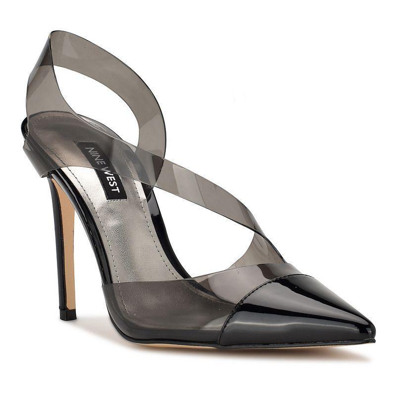 Nine West Flawless Pointed Toe Pump Product Image