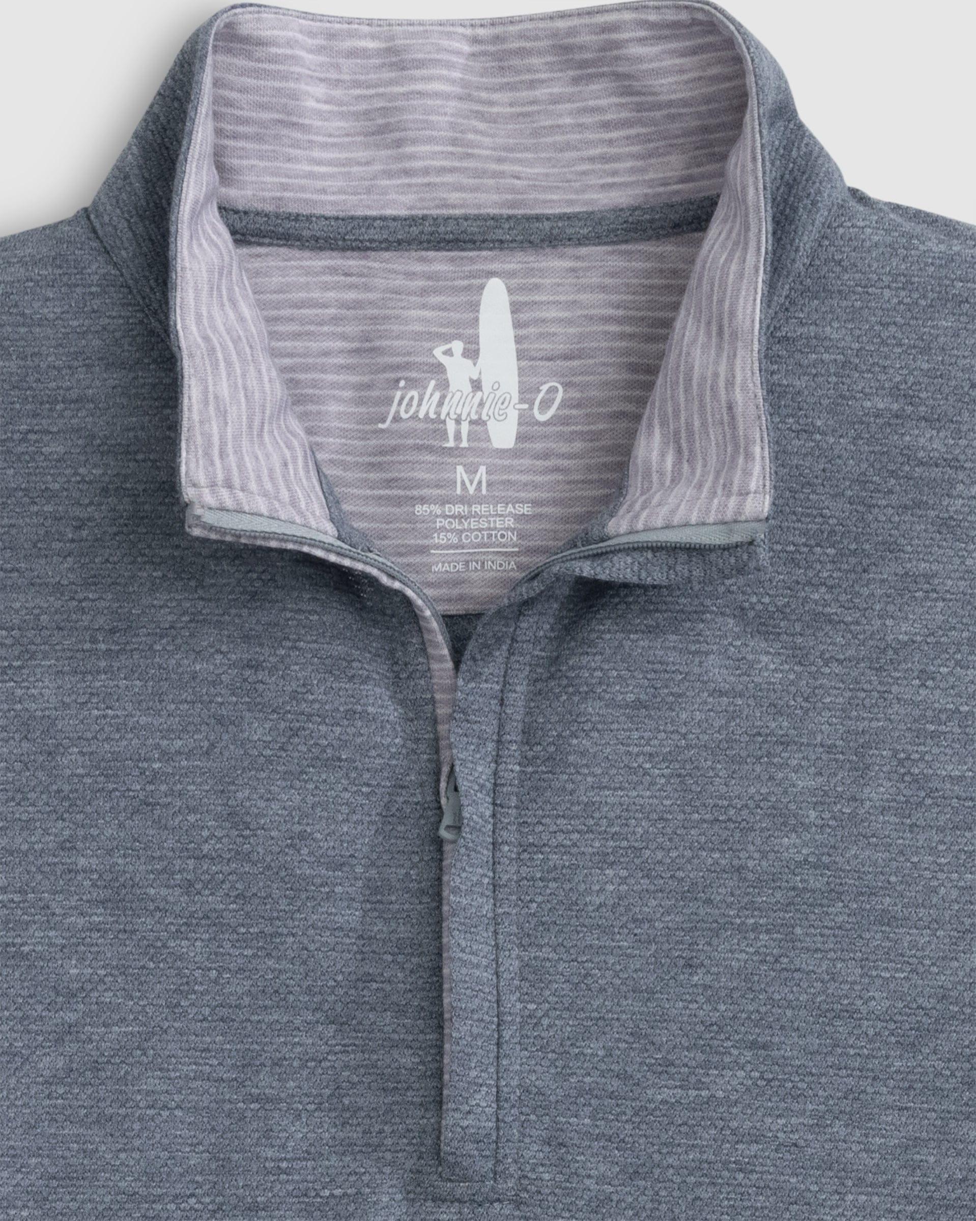 Blake Performance 1/4 Zip Pullover Male Product Image