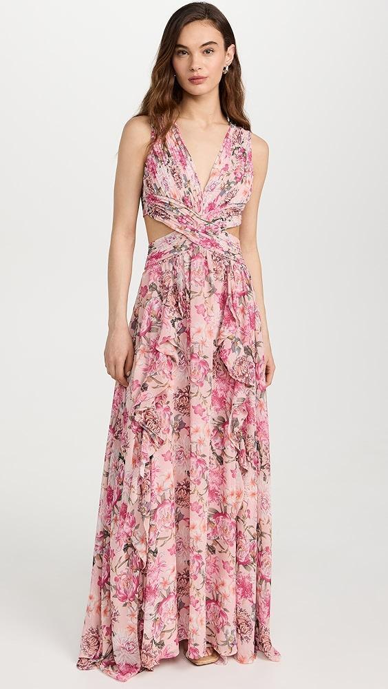 ASTR the Label Noya Dress | Shopbop Product Image