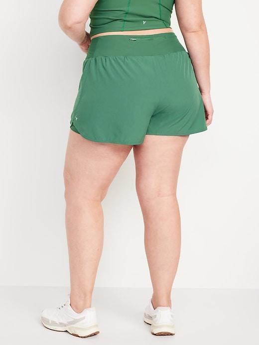 2-in-1 Run Shorts -- 2-inch inseam Product Image