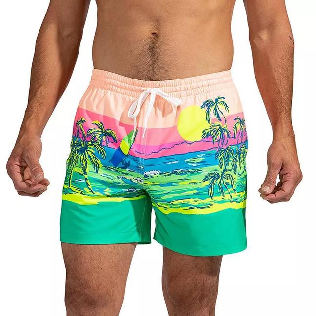 Mens Chubbies 5.5-in. Swim Trunks Product Image