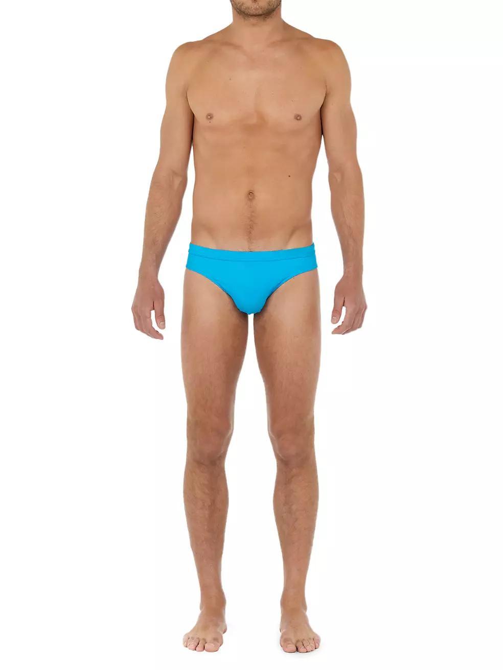 Sea Life Swim Mini Briefs Product Image