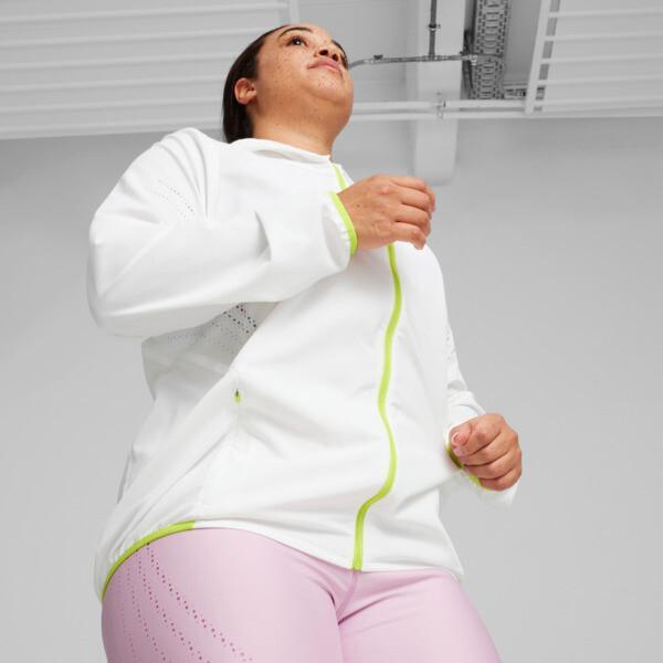 RUN ULTRAWEAVE Women's Running Jacket Product Image