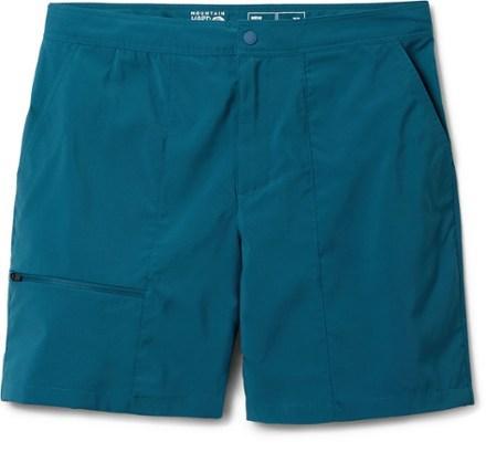 Trail Sender Shorts - Men's Product Image