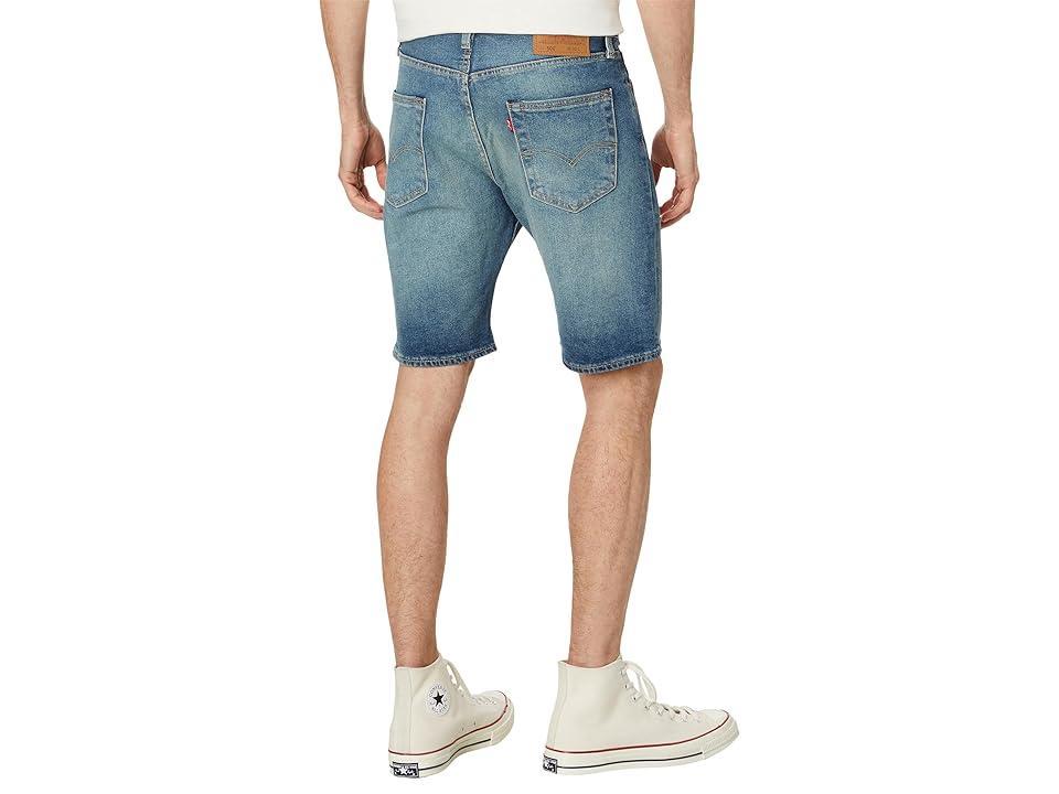 Levi's(r) Premium 501 Original Shorts (5PM In The Mission) Men's Shorts Product Image